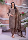 Gulmohar Vol 5 By Mayur Printed Cotton Dress Material Wholesale Market In Surat